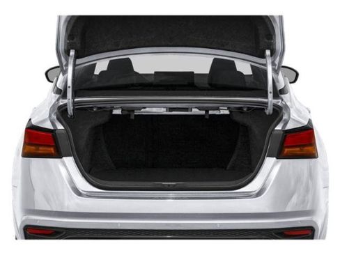 Used 2025 Nissan Altima 2.5 SR image 14