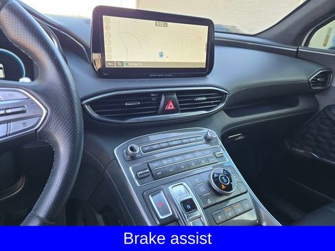 Used 2023 Hyundai Santa Fe Calligraphy image 17