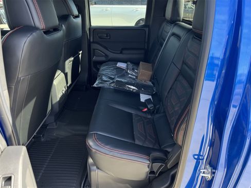 New 2026 Nissan Frontier Pro-X w/ Pro Premium Package image 17