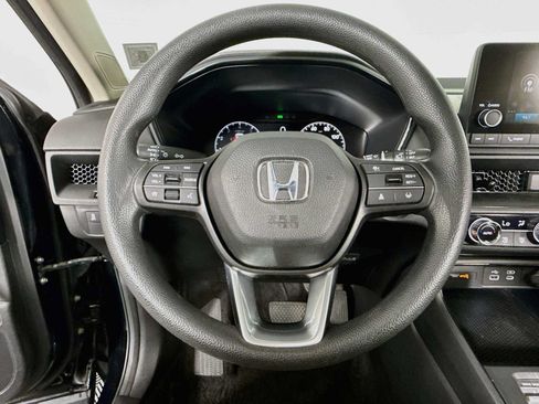 Used 2025 Honda CR-V EX image 11