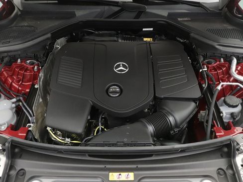 New 2026 Mercedes-Benz GLC 300 image 10