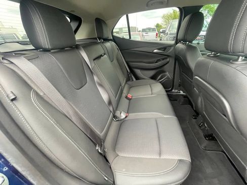 Used 2023 Buick Encore GX Select FWD image 27