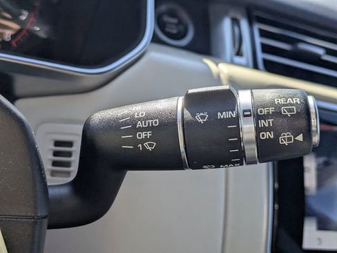 Used 2019 Land Rover Range Rover HSE AWD/4WD image 31
