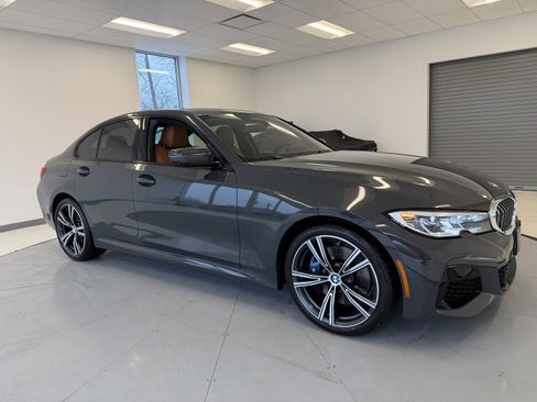 Used 2020 BMW M340i xDrive w/ Premium Excellence Package image 67