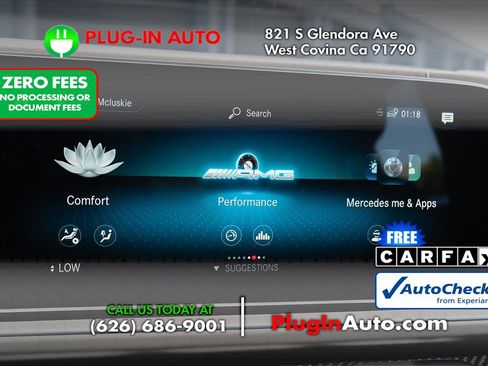 Used 2023 Mercedes-Benz GLE 63 AMG S image 32