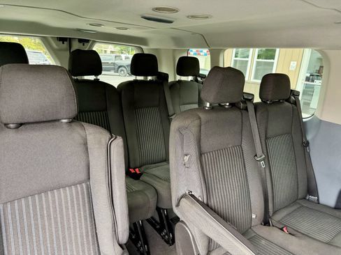 Used 2016 Ford Transit 350 XLT RWD image 20
