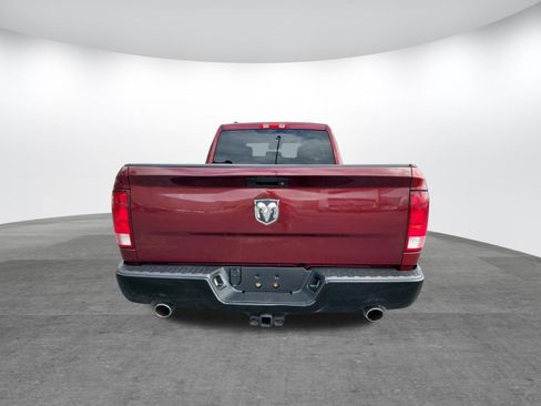 Used 2016 RAM 1500 Express image 23