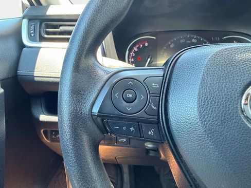 Used 2024 Toyota RAV4 XLE w/ Convenience Package FWD image 27