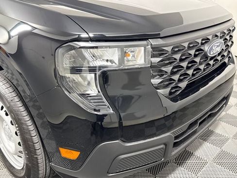 New 2026 Ford Maverick XL AWD/4WD image 12