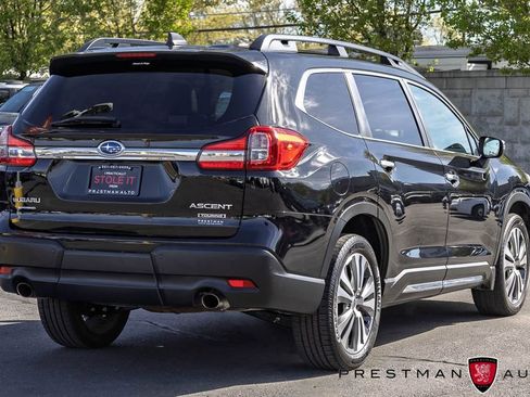 Used 2020 Subaru Ascent Touring w/ Popular Package #2A image 21