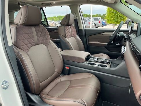 Certified 2026 Honda Pilot Elite image 29
