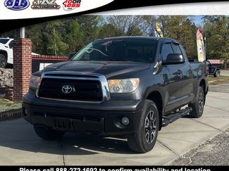 Used 2012 Toyota Tundra 4x4 Double Cab w/ Tow Pkg video 3