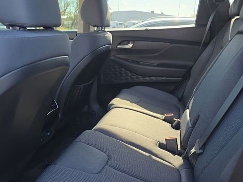 Used 2022 Hyundai Santa Fe XRT image 12