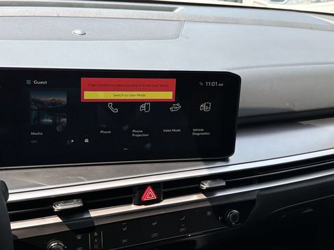 New 2026 Kia Sorento LX FWD image 20