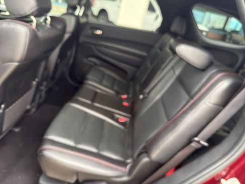 Used 2024 Dodge Durango GT image 10