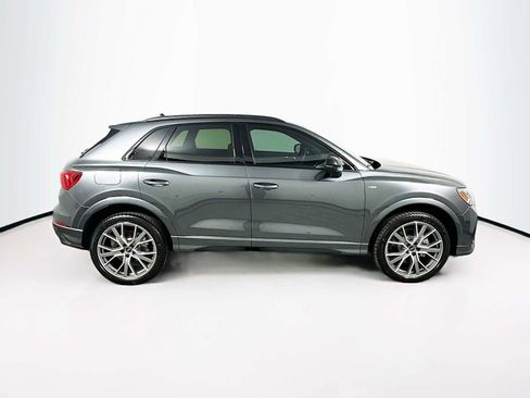 Used 2025 Audi Q3 2.0T Premium Plus image 8