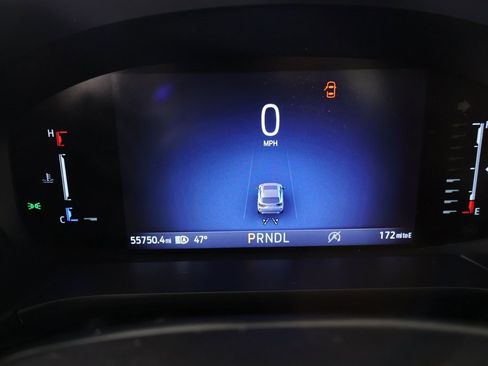 Used 2023 Ford Escape Active image 4