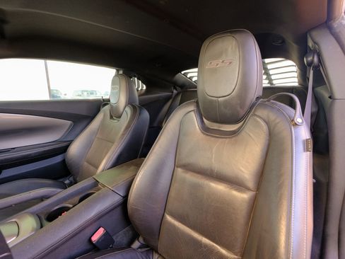 Used 2010 Chevrolet Camaro SS image 27