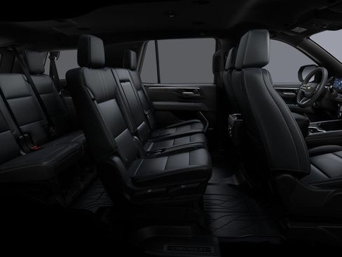 New 2026 Chevrolet Tahoe LT image 31