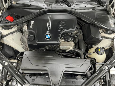 Used 2014 BMW 428i Convertible RWD image 29