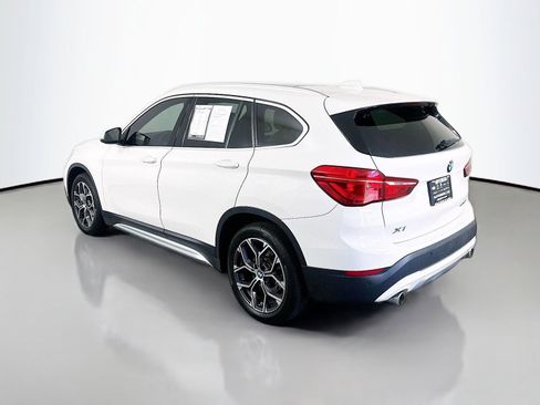 Used 2020 BMW X1 sDrive28i w/ Convenience Package FWD image 5