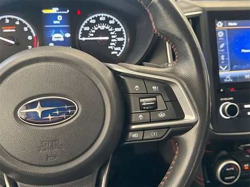Used 2021 Subaru Forester Sport image 26