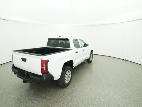 New 2026 Toyota Tacoma SR image 8