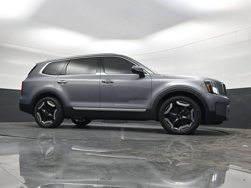 Used 2023 Kia Telluride S w/ S Sunroof Package FWD image 41