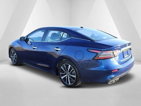 Used 2023 Nissan Maxima SL image 5
