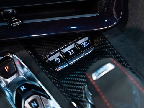 Used 2025 Chevrolet Corvette Z06 image 27