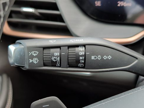 New 2026 Buick Envision Sport Touring AWD/4WD image 50