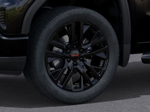 New 2026 GMC Sierra 1500 Elevation w/ Elevation Select Package RWD image 9