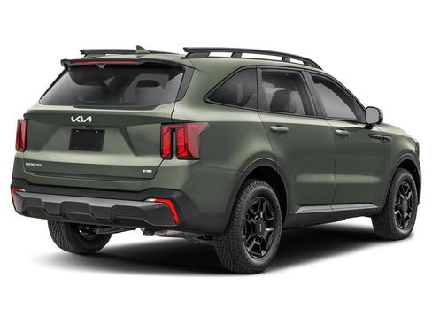 New 2026 Kia Sorento SX Prestige image 14
