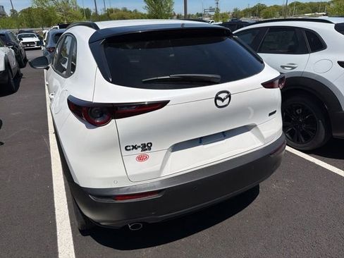 New 2026 MAZDA CX-30 Aire Edition AWD/4WD image 5