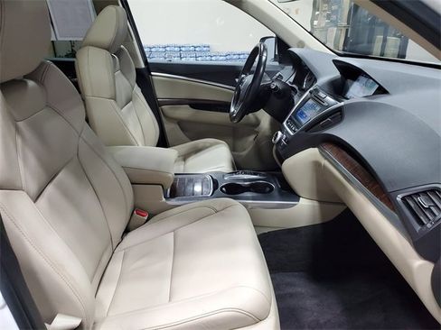 Used 2017 Acura MDX 3.5L image 13