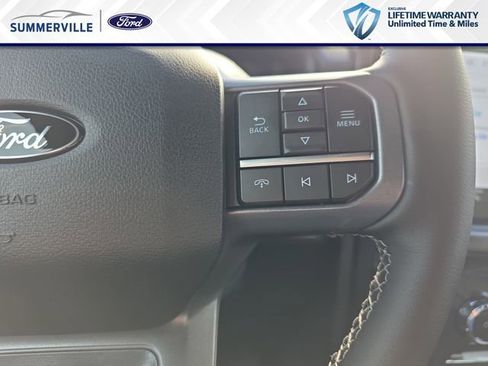 New 2026 Ford F150 Lariat w/ Equipment Group 501A Mid AWD/4WD image 19