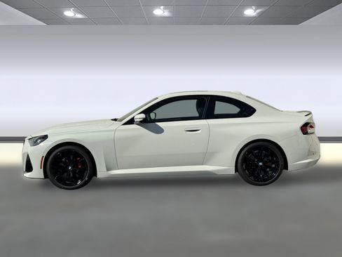 Used 2026 BMW 230i xDrive Coupe w/ Premium Package AWD/4WD image 2