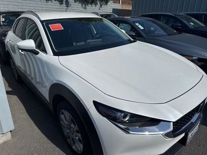 Used 2023 MAZDA CX-30 AWD 2.5 S w/ Preferred Package