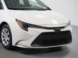 Certified 2021 Toyota Corolla LE image 4