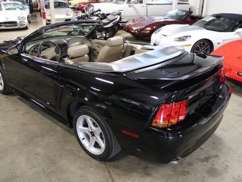 Used 1999 Ford Mustang Cobra RWD image 36