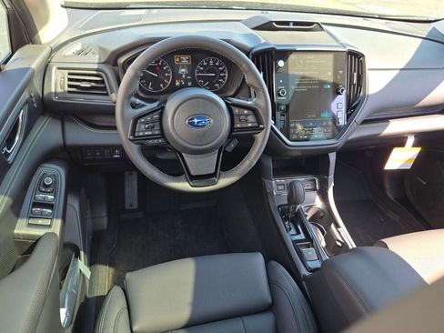 New 2026 Subaru Ascent Bronze Edition AWD/4WD image 19