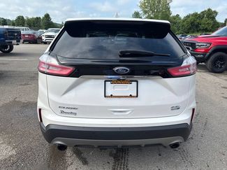 Used 2019 Ford Edge SEL w/ Equipment Group 201A AWD/4WD video 3