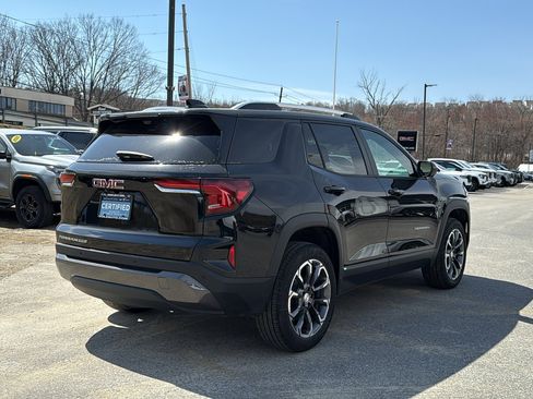 Certified 2026 GMC Terrain Elevation w/ Elevation Premium Package image 6