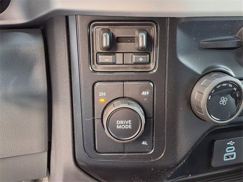 New 2026 Ford F450 XL w/ XL Chrome Package image 13