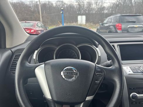 Used 2014 Nissan Murano S image 30