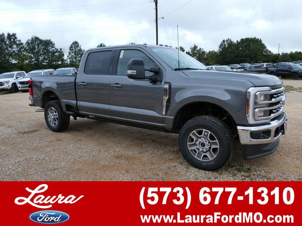 New 2027 Ford F250 Lariat AWD/4WD image 1