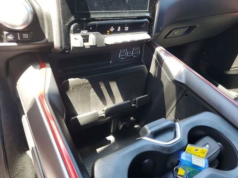 Used 2023 RAM 1500 Rebel w/ Rebel Level 1 Equipment Group AWD/4WD image 23