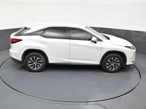 Used 2021 Lexus RX 350 FWD w/ Accessory Package image 17