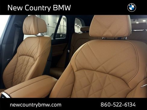 New 2026 BMW X5 xDrive40i w/ Climate Comfort Package image 14