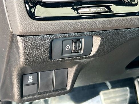 New 2026 Honda Civic Sport image 17